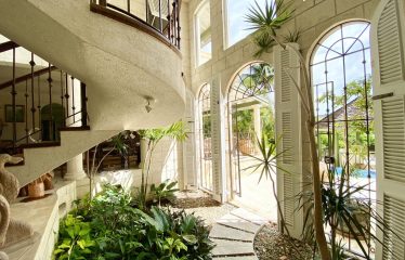 #3 Windrush, Royal Westmoreland Golf Resort, St. James, Barbados