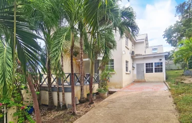 Westwood Park 398A, Husbands, St. James, Barbados