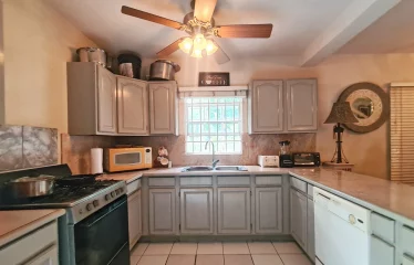 Westwood Park 398A, Husbands, St. James, Barbados