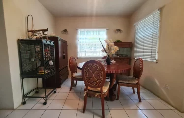 Westwood Park 398A, Husbands, St. James, Barbados