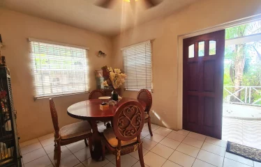 Westwood Park 398A, Husbands, St. James, Barbados