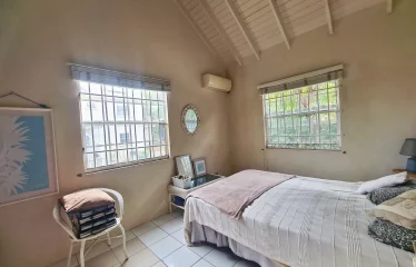 Westwood Park 398A, Husbands, St. James, Barbados