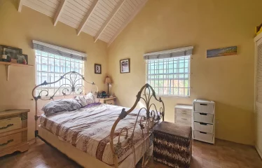 Westwood Park 398A, Husbands, St. James, Barbados