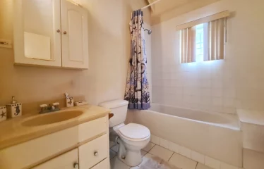 Westwood Park 398A, Husbands, St. James, Barbados