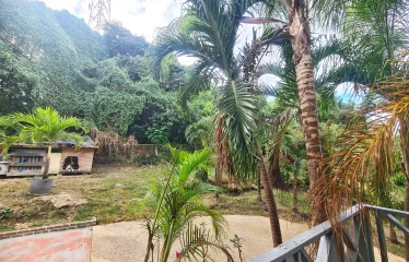 Westwood Park 398A, Husbands, St. James, Barbados