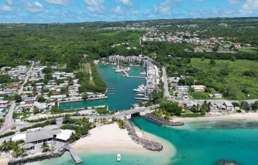 Pendry Residence Villa 302, Speights Town, St. Peter, Barbados