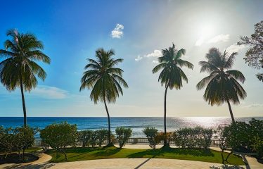 Emerald Chateau, St. Peter, Barbados
