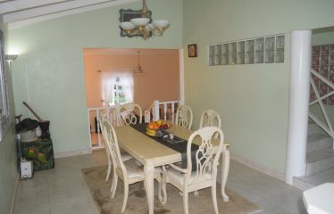 #33 Culpepper Development, St. Philip, Barbados