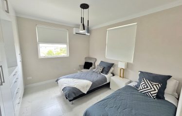 #25 Fairview Heights, St. George, Barbados