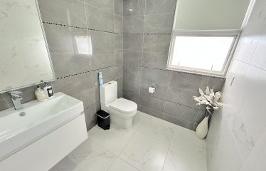 #25 Fairview Heights, St. George, Barbados