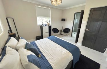 #25 Fairview Heights, St. George, Barbados