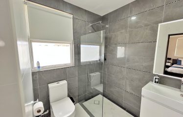 #25 Fairview Heights, St. George, Barbados