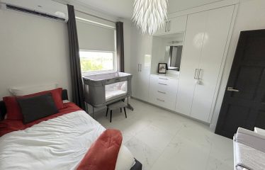 #25 Fairview Heights, St. George, Barbados