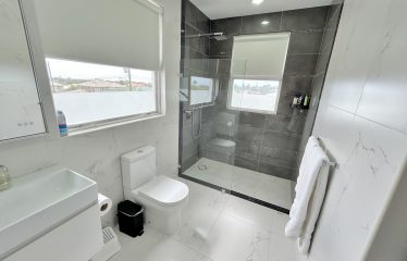 #25 Fairview Heights, St. George, Barbados