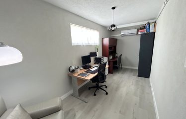 #25 Fairview Heights, St. George, Barbados