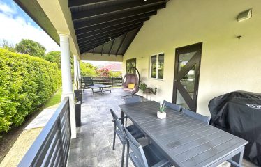 #25 Fairview Heights, St. George, Barbados