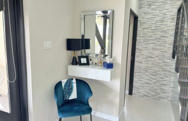 #25 Fairview Heights, St. George, Barbados