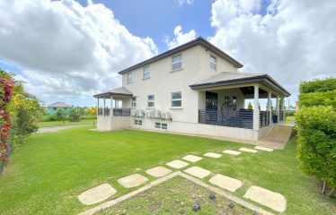 #25 Fairview Heights, St. George, Barbados