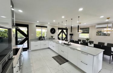 #25 Fairview Heights, St. George, Barbados