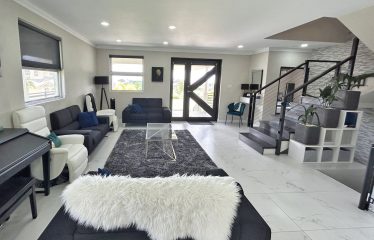 #25 Fairview Heights, St. George, Barbados