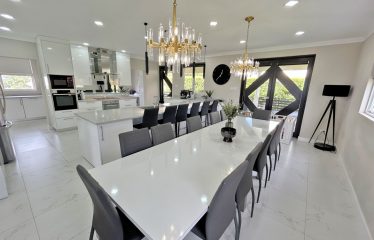 #25 Fairview Heights, St. George, Barbados