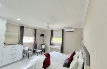 #25 Fairview Heights, St. George, Barbados