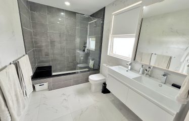 #25 Fairview Heights, St. George, Barbados