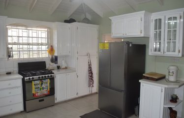 #33 Culpepper Development, St. Philip, Barbados