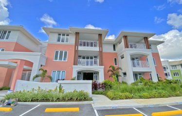 The Estates M308, St. George, Barbados
