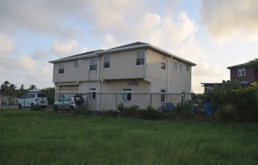 #33 Culpepper Development, St. Philip, Barbados