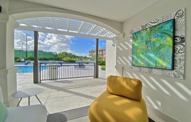 The Estates M308, St. George, Barbados