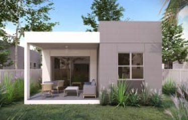 Serene, The Residences At Coverly, Christ Church, Barbados