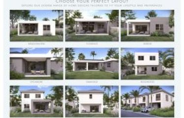 Serene, The Residences At Coverly, Christ Church, Barbados