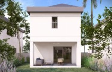 The Residences Of Coverly, Evergreen, Christ Church, Barbados