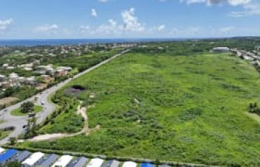 The Residences Of Coverly, Evergreen, Christ Church, Barbados