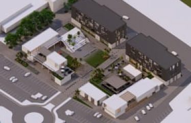 The Residences Of Coverly, Evergreen, Christ Church, Barbados