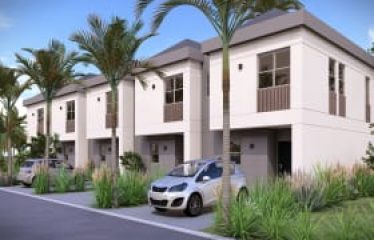 The Residences Of Coverly, Cascade, Christ Church, Barbados