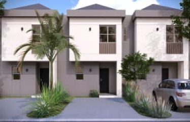 The Residences Of Coverly, Cascade, Christ Church, Barbados