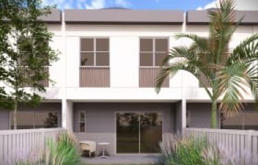 The Residences Of Coverly, Cascade, Christ Church, Barbados