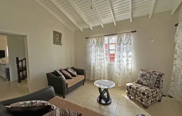 Hothersal Tenantry Lot 18A, St. John, Barbados