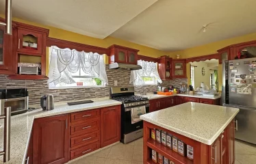 Hothersal Tenantry Lot 18A, St. John, Barbados