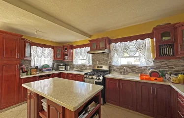 Hothersal Tenantry Lot 18A, St. John, Barbados