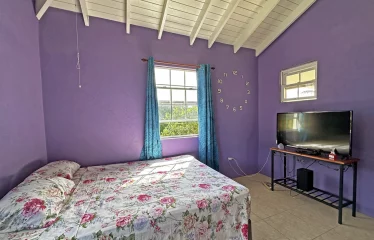 Hothersal Tenantry Lot 18A, St. John, Barbados