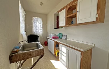 Hothersal Tenantry Lot 18A, St. John, Barbados