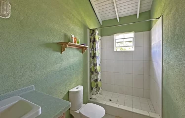 Hothersal Tenantry Lot 18A, St. John, Barbados