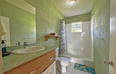 Hothersal Tenantry Lot 18A, St. John, Barbados