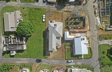 Hothersal Tenantry Lot 18A, St. John, Barbados