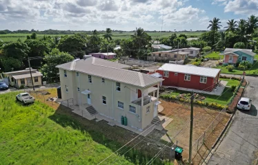 Hothersal Tenantry Lot 18A, St. John, Barbados