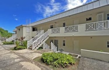 Rockley Resort, Orange Hill 802, Christ Church, Barbados