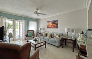 Rockley Resort, Orange Hill 802, Christ Church, Barbados